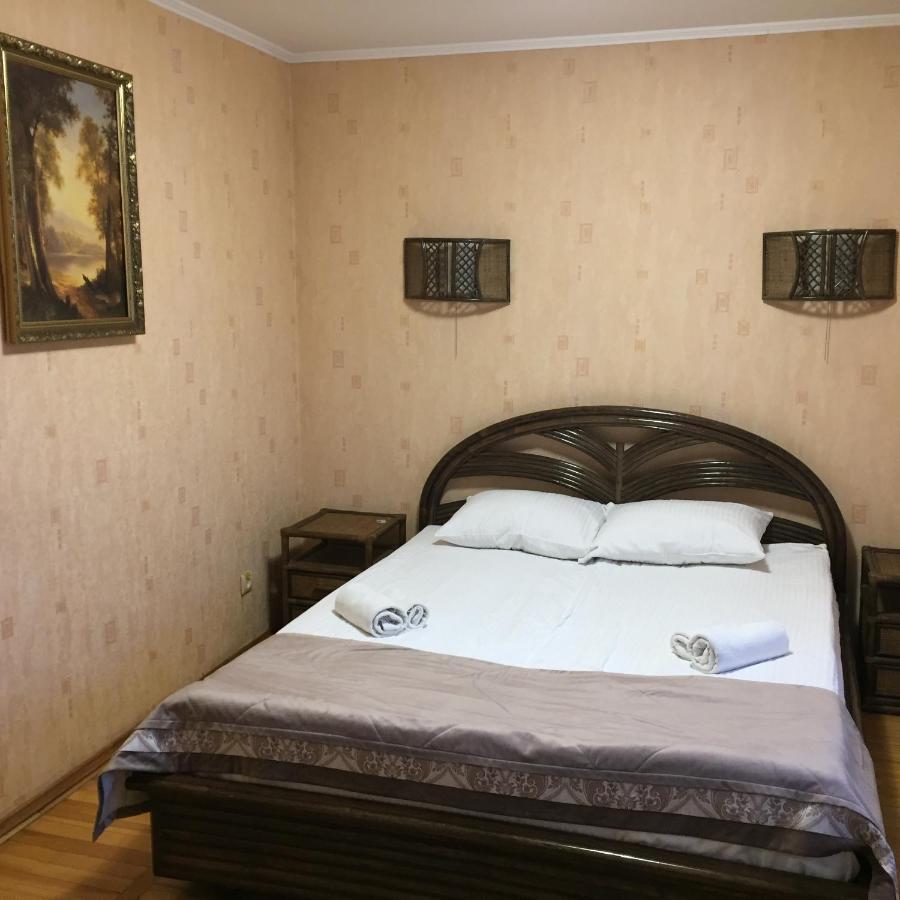 Hotel Tourist Rivne Zewnętrze zdjęcie