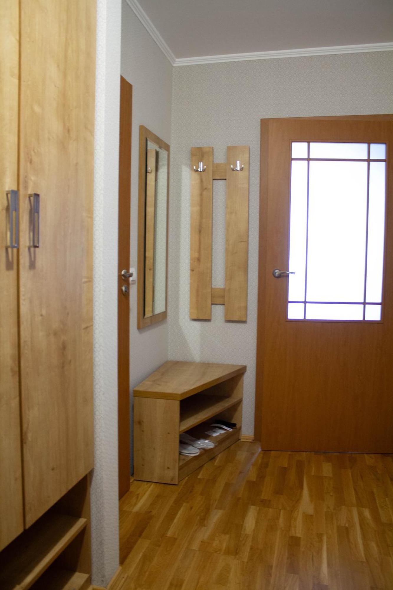 Hotel Tourist Rivne Zewnętrze zdjęcie